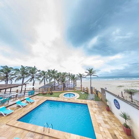 Milos Beach Hotel Aquiraz Exterior photo