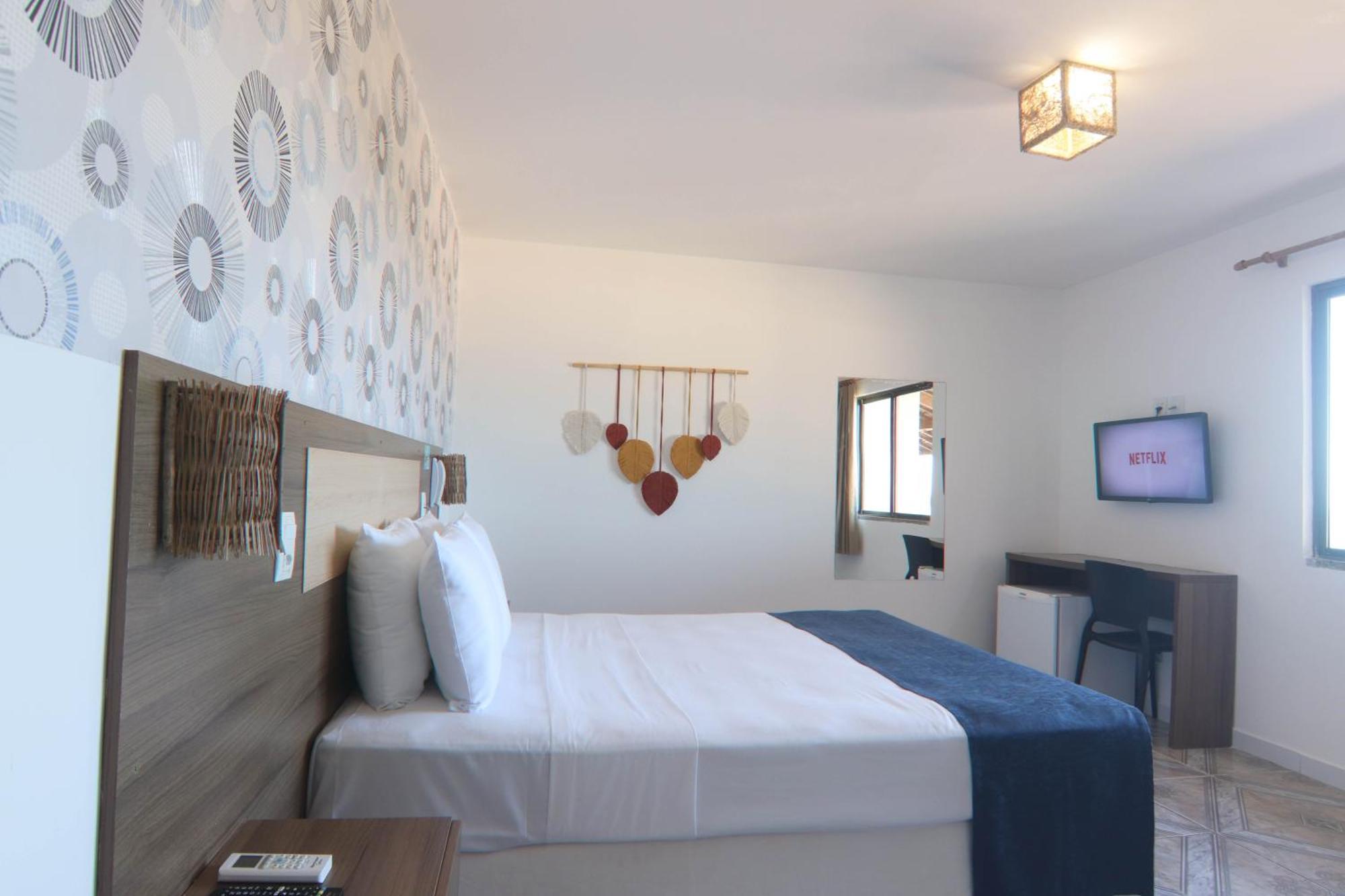 Milos Beach Hotel Aquiraz Exterior photo